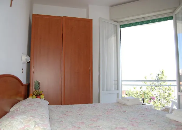 Hotel Hotel Villa Verde 3*