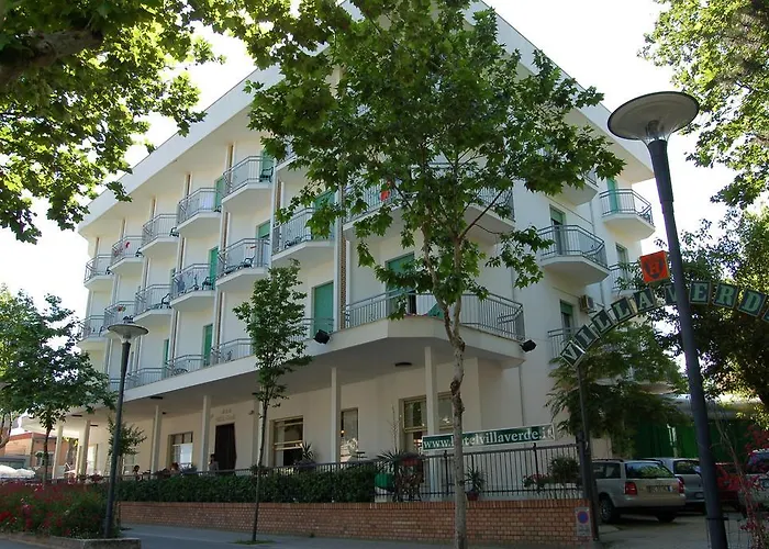 Hotel Hotel Villa Verde
