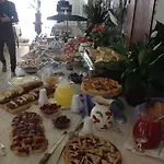 Hotel Villa Verde Szálloda 3*