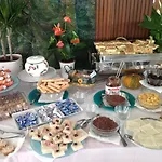Szálloda Hotel Villa Verde San Mauro Mare