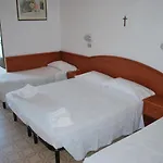 Szálloda Hotel Villa Verde San Mauro Mare