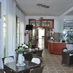 Szálloda Hotel Villa Verde San Mauro Mare