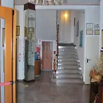Hotel Villa Verde 3*