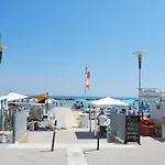 Hotel Villa Verde Szálloda San Mauro Mare