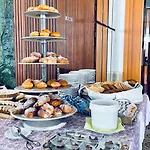 Szálloda Hotel Villa Verde 3*