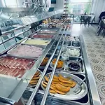 Hotel Villa Verde San Mauro Mare
