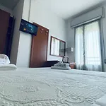 Hotel Villa Verde Szálloda San Mauro Mare