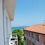 Hotel Villa Verde San Mauro Mare