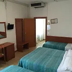 Szálloda Hotel Villa Verde San Mauro Mare