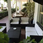 Szálloda Hotel Villa Verde 3*