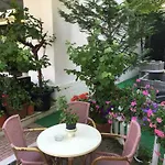 Hotel Villa Verde Szálloda San Mauro Mare