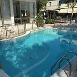Hotel Villa Verde San Mauro Mare