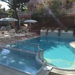 Szálloda Hotel Villa Verde