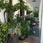 Szálloda Hotel Villa Verde