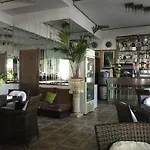 Szálloda Hotel Villa Verde San Mauro Mare
