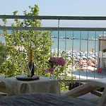 Szálloda Hotel Villa Verde 3*