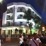 Hotel Villa Verde 3* San Mauro Mare