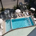 Hotel Villa Verde
