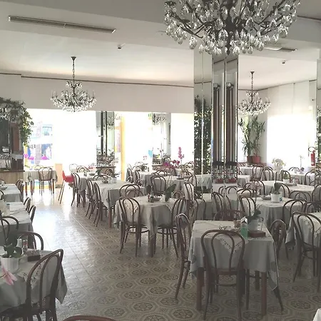 Hotel Villa Verde Hotel