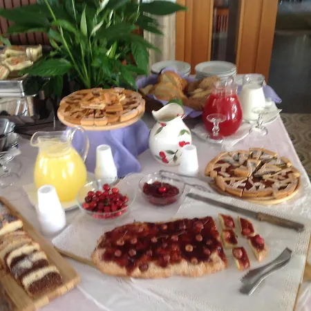 Hotel Villa Verde San Mauro Mare