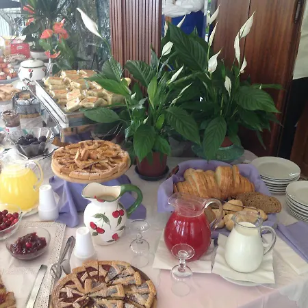 Hotel Villa Verde Hotel San Mauro Mare