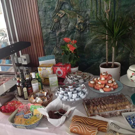 Hotel Villa Verde 3* San Mauro Mare