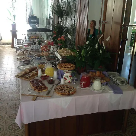 Hotel Villa Verde 3*