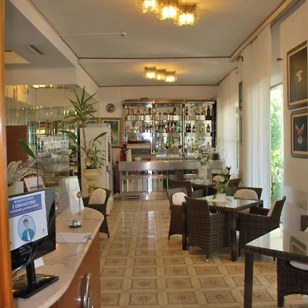 Hotel Villa Verde San Mauro Mare