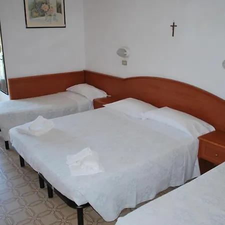 فندق Hotel Villa Verde San Mauro Mare