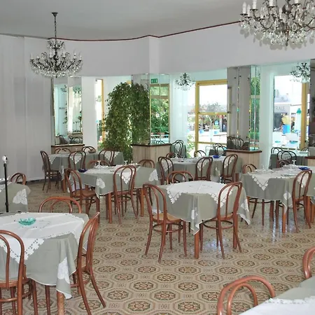 Hotel Villa Verde فندق
