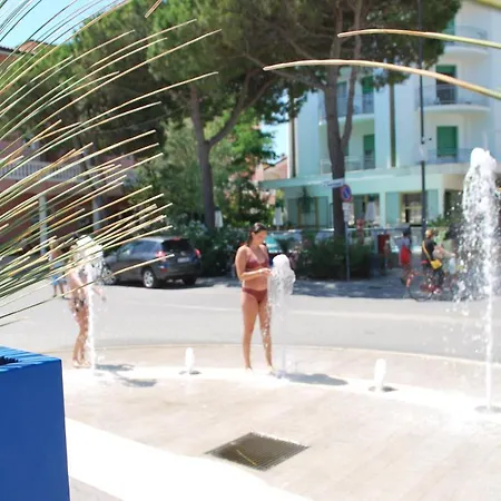 Hotel Villa Verde Hotel 3*