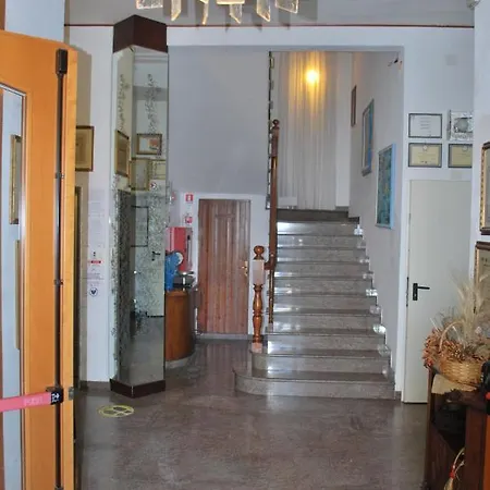 Hotel Villa Verde 3*