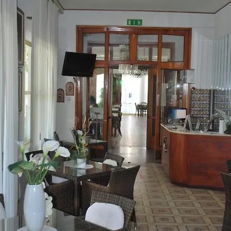 Hotel Villa Verde 3*