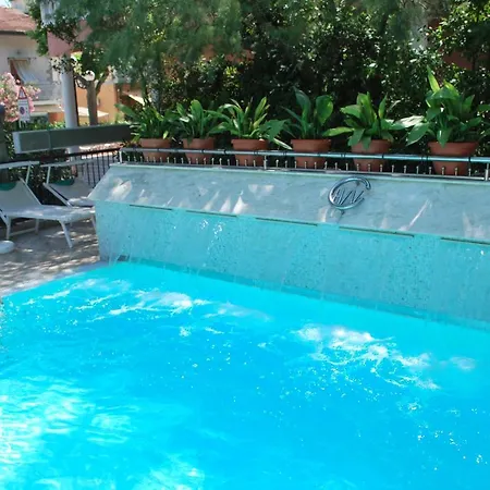 Hotel Hotel Villa Verde 3*