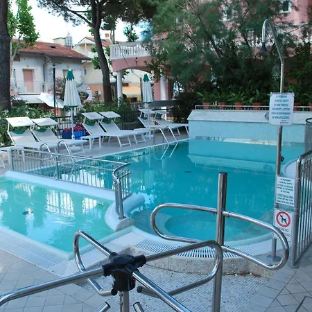 فندق Hotel Villa Verde