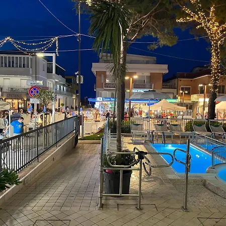 Hotel Hotel Villa Verde 3*