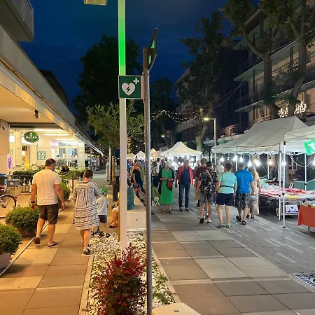 Hotel Hotel Villa Verde 3*