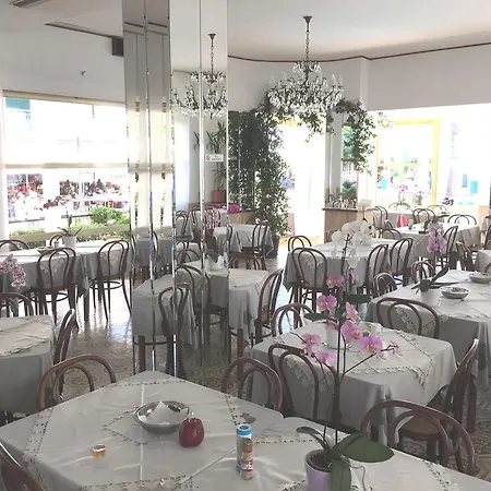 Hotel Villa Verde San Mauro Mare