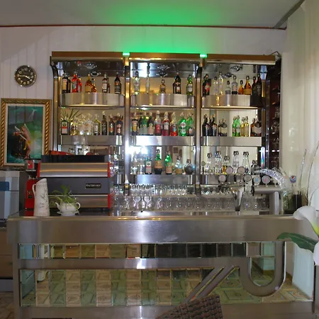 Hotel Hotel Villa Verde 3*