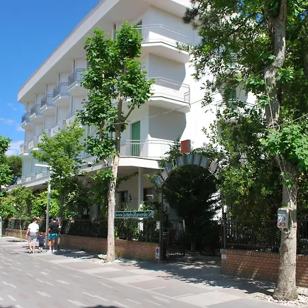 Hotel Villa Verde 3* San Mauro Mare