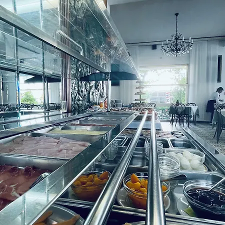 Hotel Villa Verde 3*