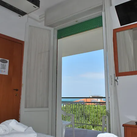 Hotel Villa Verde San Mauro Mare