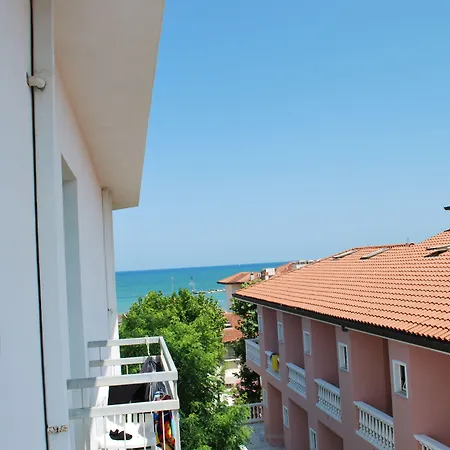 Hotel Villa Verde San Mauro Mare