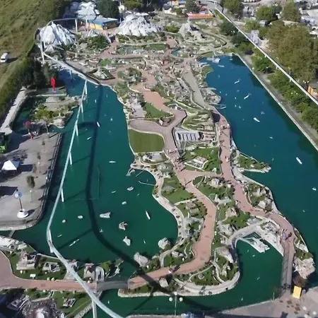 Hotel Villa Verde Hotel San Mauro Mare