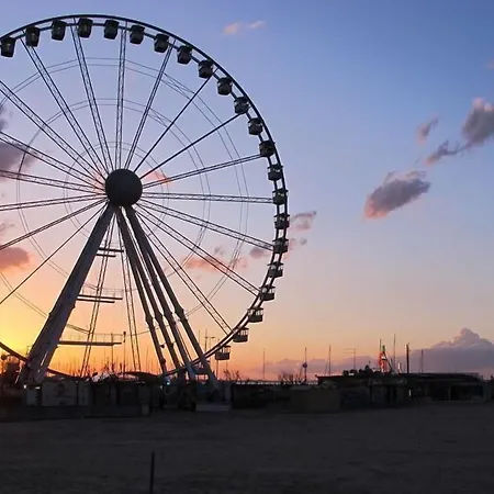 Hotel Villa Verde Hotel