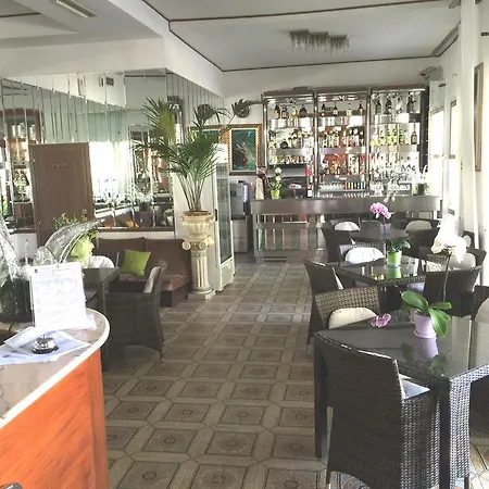 Hotel Villa Verde Hotel