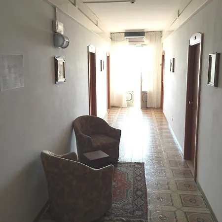 Hotel Villa Verde San Mauro Mare