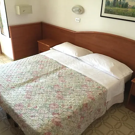 Hotel Villa Verde Hotel