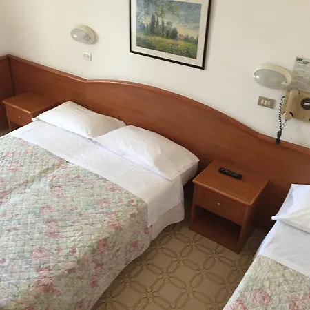 Hotel Villa Verde San Mauro Mare