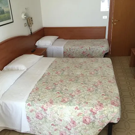 Hotel Villa Verde Hotel 3*